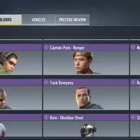 اکانت کالاف فقط طاق|کنسول، بازی ویدئویی و آنلاین|تهران, پردیسان|دیوار