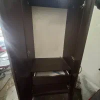 کمد چوبی|جاکفشی، کمد، دراور|تهران, محمودیه|دیوار