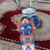 سه چرخه بامبو در نو