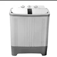 لباسشویی دوقلو ۷ کیلویی