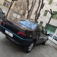 پژو XUM|خودرو سواری و وانت|اردبیل, |دیوار