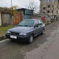 پراید 92|خودرو سواری و وانت|تالش, هشتپر|دیوار