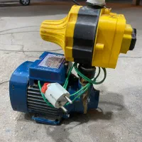 پمپ آب نیم اسب