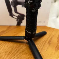 رونین rs3 pro پرو rs 3 dji استابلایزر|دوربین عکاسی و فیلم‌برداری|تهران, سجاد|دیوار