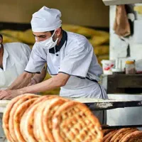 شاطر نانوایی دولتی هستم