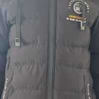 کاپشن مردانه،پسرانه|لباس|اسلام‌شهر, چیچکلو|دیوار