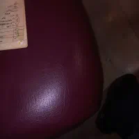 کاه جو وگندم