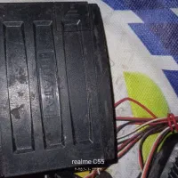 دزدگیرماشین. مدل. هوتای.|قطعات یدکی و لوازم جانبی|چناران, |دیوار