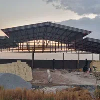 سقف شیروانی و آلاچیق|خدمات پیشه و مهارت|فلاورجان, |دیوار