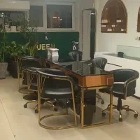 استخدام  ناخنکار با تجربه