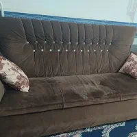 مبل راحتی 8‌ نفره