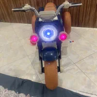 موتور شارژی|اسباببازی|فردیس, قریشی|دیوار