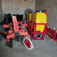 گاوآهن برگردان محمدزاده قطعات و ادوات تراکتور399|ماشینآلات صنعتی|قزوین, |دیوار