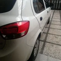 تیبا ۲ مدل ۴۰۱