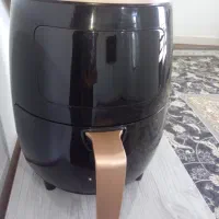 سرخ کن نو|اجاق گاز و لوازم برقی پخت‌وپز|شیروان (لرستان), |دیوار