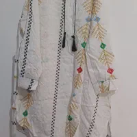 بلوز زنانه|لباس|میانه, |دیوار