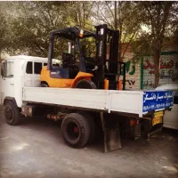 لیفتراک سیار داشگر