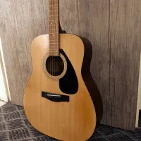 گیتار آکوستیک یاماها