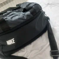 ساک ورزشی|کیف، کفش، کمربند|بروجرد, |دیوار