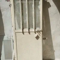 درب اشپزخانه