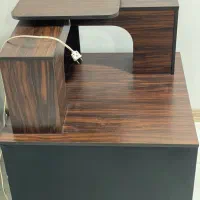 میز بار و شب خواب