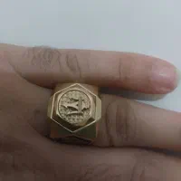 انگشتر مردانه