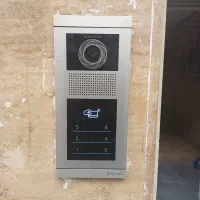 تعمیرات آیفون تصویری|خدمات پیشه و مهارت|پرند, فاز ۶|دیوار