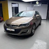 اپل استرا مدل ۲۰۱۴|خودرو سواری و وانت|تهران, حکمت|دیوار