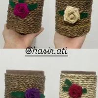 تولیدی حصیر|صنایع دستی و سایر لوازم تزئینی|تهران, عبدلآباد|دیوار