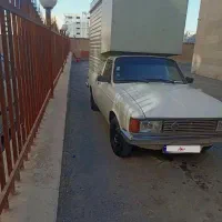 وانت پیکان خانگی کم کار خیرببینی