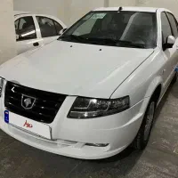 سمند سورن پلاس  1404صفر کیلومتر