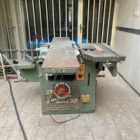 پنج کاره نجاری