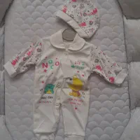 فروش تعدادی لباس بچه گانه نو|کفش و لباس بچه|اصفهان, تیران|دیوار