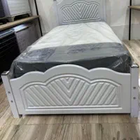 تخت خواب کامل