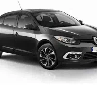 رنو فلوئنس ۲۰۱۷ دنده