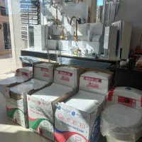 سرویس فرنگی به قیمت کارخانه|لوازم سرویس بهداشتی|هشتگرد, شهرک گلها|دیوار