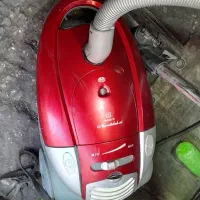 جاروبرقی سالم