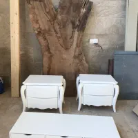 رنگ کاری چوب و ام دی اف|خدمات پیشه و مهارت|محلات, |دیوار