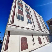 نوساز/کد۱۸۶/فاز۲ صدرا طبقه۳/سه نبش/۱۲۶متر