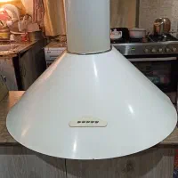 هود آشپزخانه شومینه ای