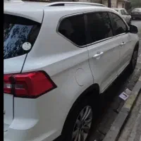 فروش فردا sx5مدل۴۰۲تمیزو کم کار