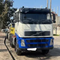 ولوو اف اچ ۴۲۰ مدل ۸۶