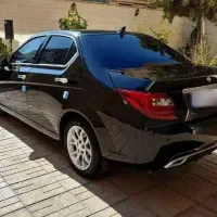 دنا پلاس اتومات توربو آپشنال صفر۴۰۳ با لوازم|خودرو سواری و وانت|تهران, حر|دیوار