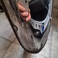 رهرو 91 a1|موتورسیکلت|تهران, آهنگ|دیوار