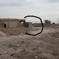 زمین 120متری معاوضه با وانت|فروش زمین و ملک کلنگی|مشهد, همت آباد|دیوار