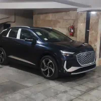 آئودی Q4 etron 2025|خودرو سواری و وانت|تهران, سوهانک|دیوار