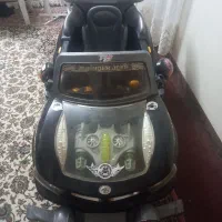 ماشین شارژی|اسباب‌‌بازی|همدان, |دیوار