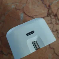 آداپتور آیفون اصلی|لوازم جانبی موبایل و تبلت|تربت جام, حافظ|دیوار