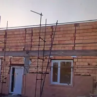 داربست  مجالس و ساختمانی
