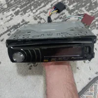 ضبط پایونیر 6350